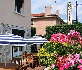 Akena Le Prado - Proche Zénith Hotel