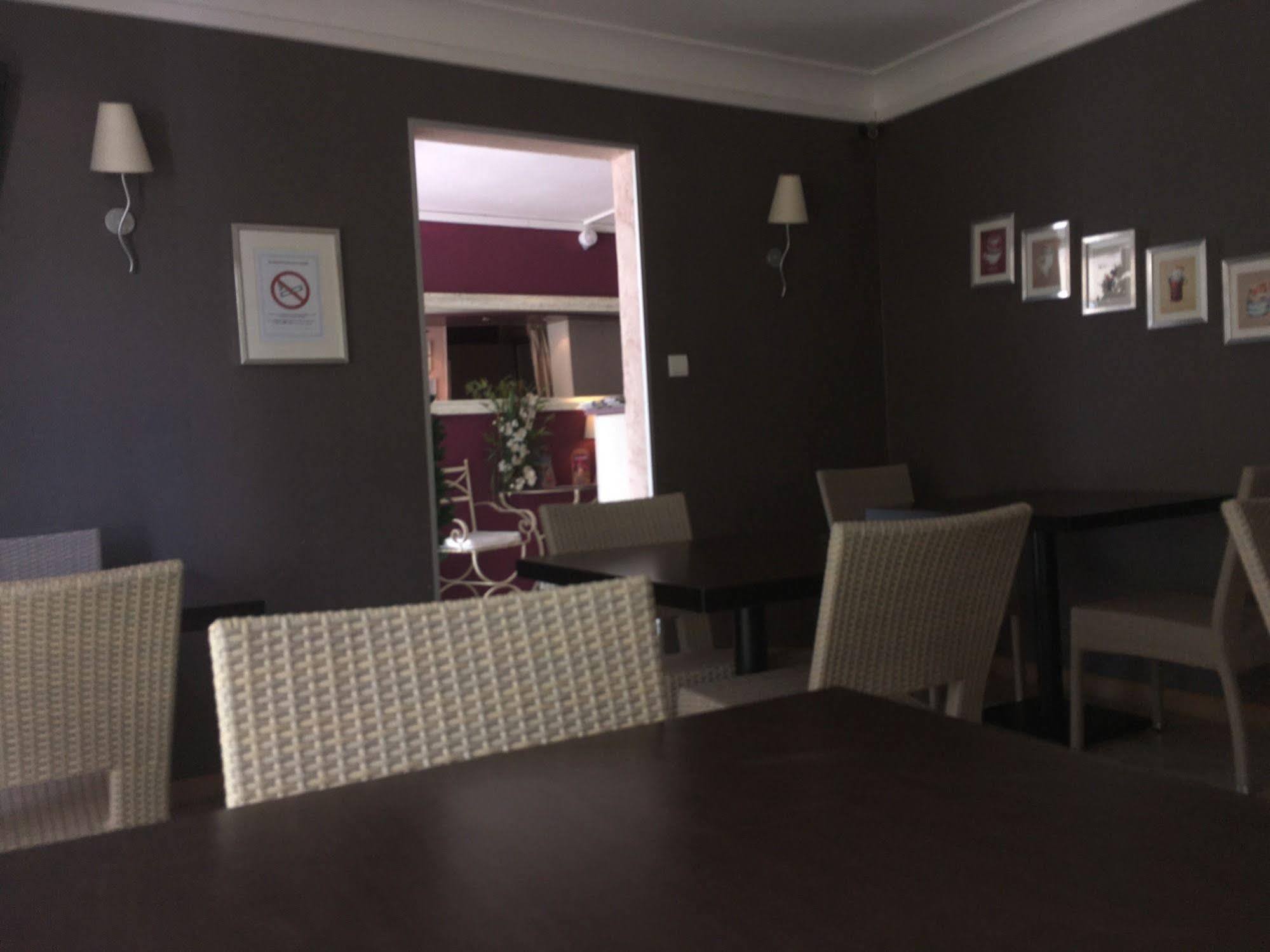 Akena Le Prado - Proche Zénith Hotel Toulouse
