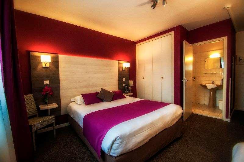 Akena Le Prado - Proche Zénith Hotel 3*
